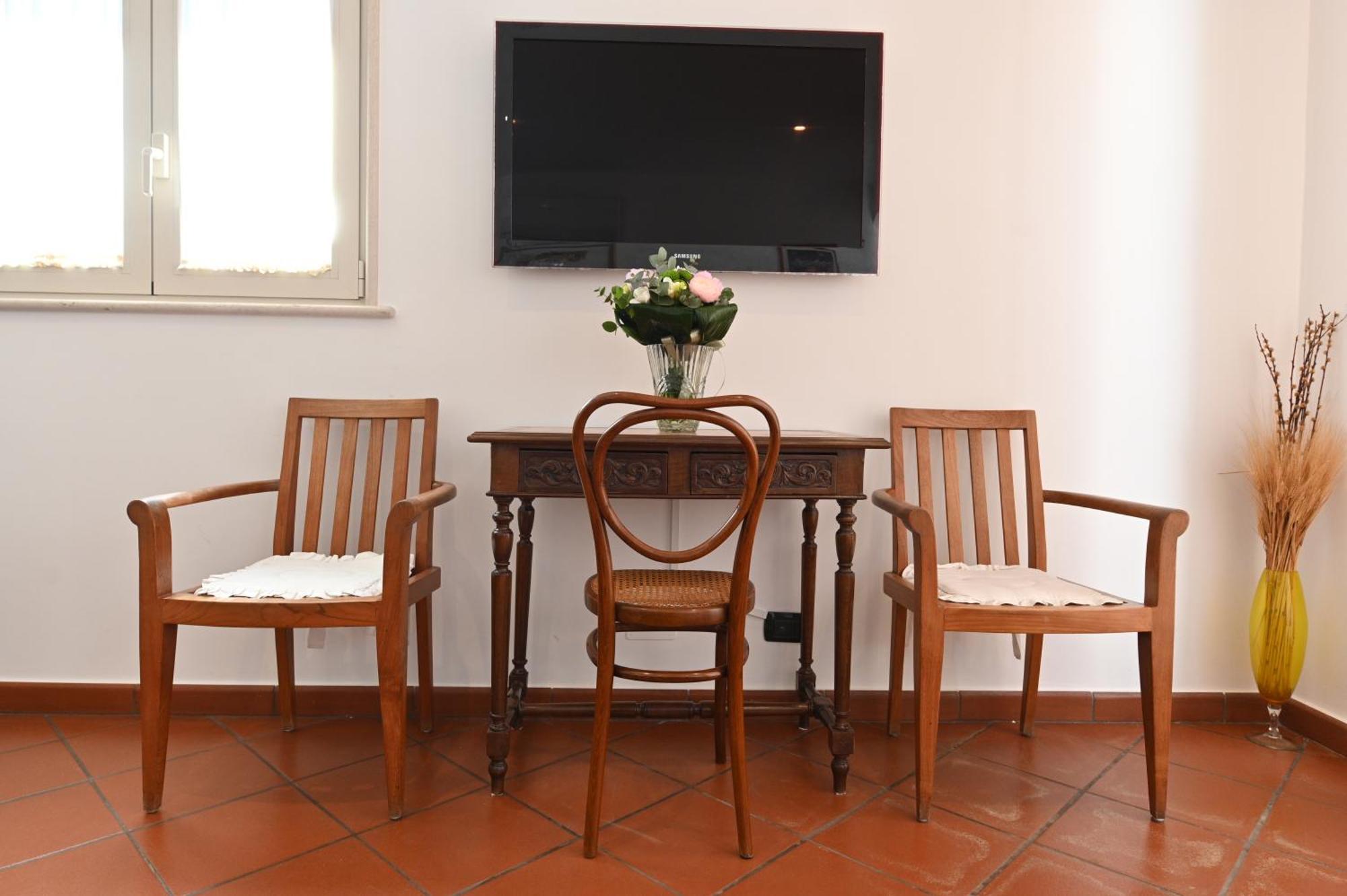 Apartamento Terrazza128 Bari