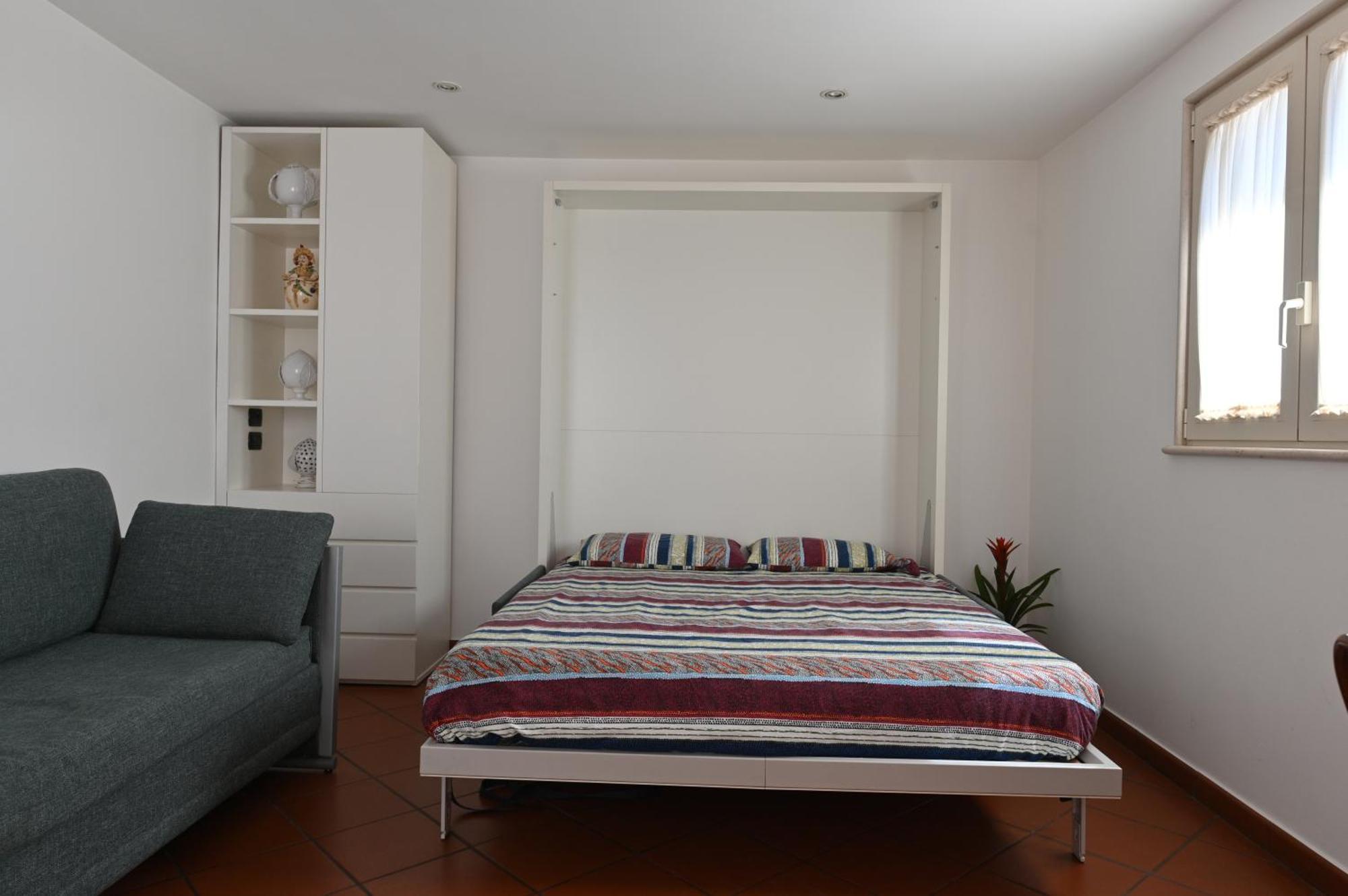 Apartamento Terrazza128