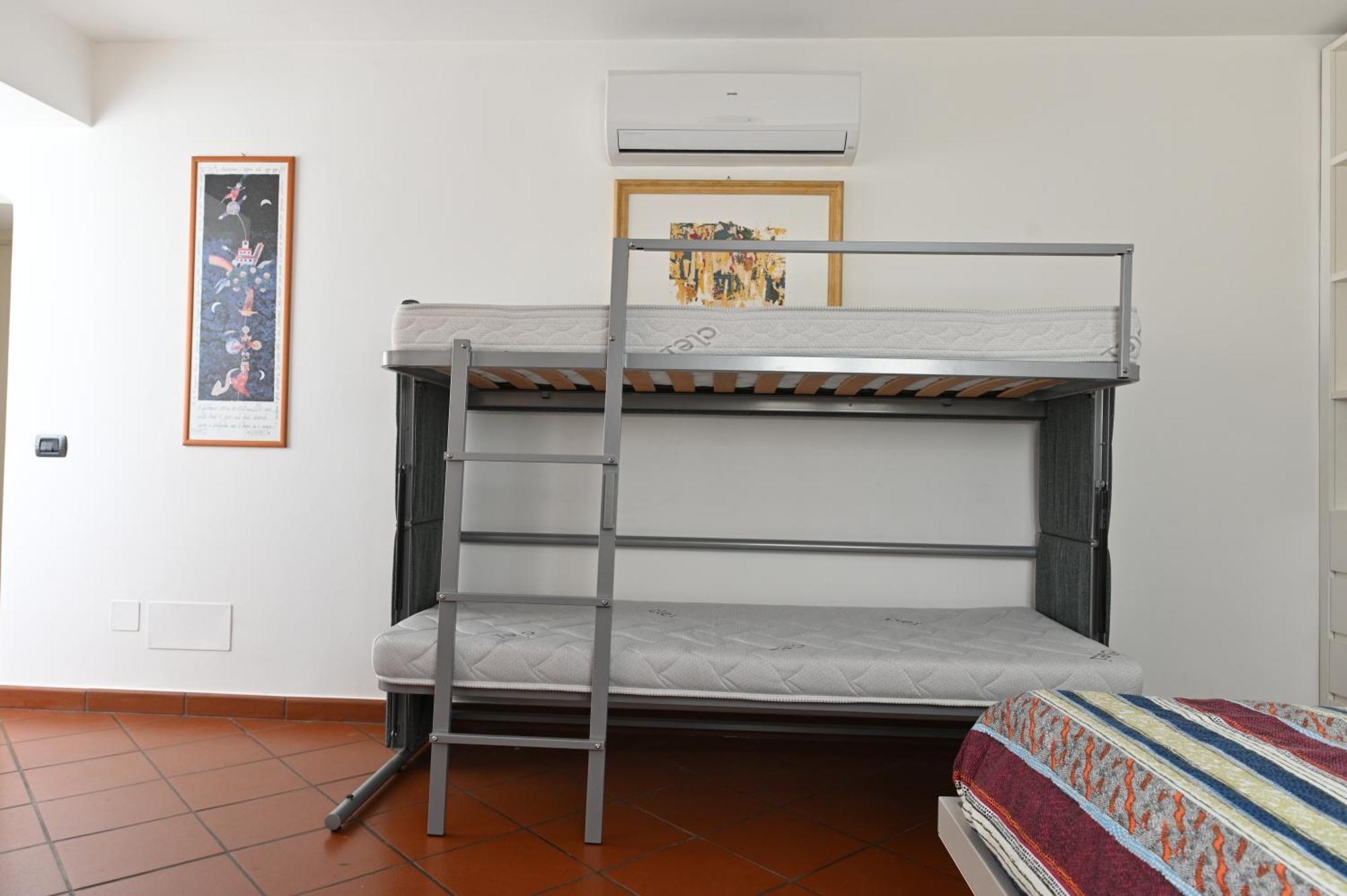 Apartamento Terrazza128 Bari