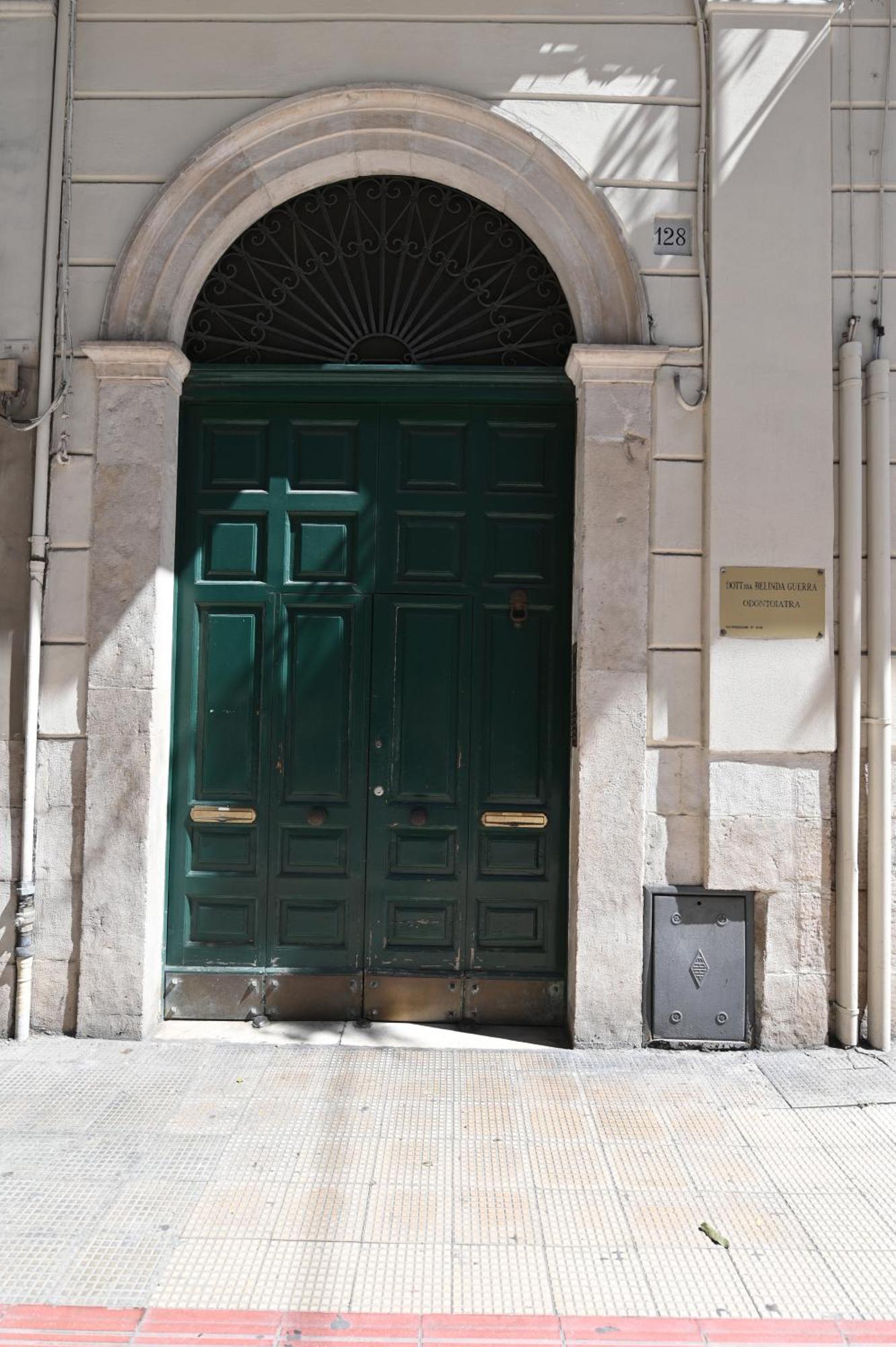 Apartamento Terrazza128 Bari