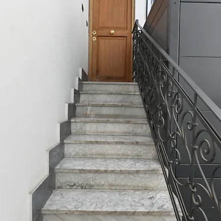 Terrazza128 Appartement Bari Buitenkant foto